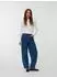Vero Moda Billie Jeans medium blue denim (Damen) (10337318-4864937)