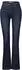 Street One Bootcut Jeans dark indigo/slightly washed (Damen) (A37882615981)