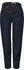 Street One High Waist Barrel Leg Jeans rinse blue washed (Damen) (A38089418049)