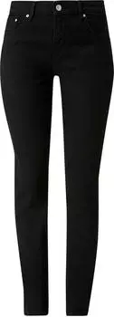 s.Oliver Betsy Jeans schwarz (Damen) (2110773.99Z8)