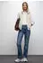 Street One Bootcut Jeans medium blue wash (Damen) (A37975017421)