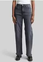 Tom Tailor Denim 1049383_10219, TOM TAILOR DENIM Damen TTLINOU WIDE High Waist...