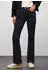 Street One Rinsed Bootcut Jeans rinsed dark blue (Damen) (A37952217233)
