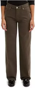 Marc O'Polo Jeans Model Linn wide braun /32 (5000014834_0344)