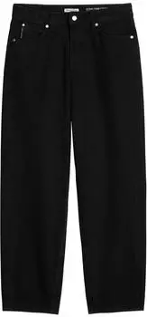Marc O'Polo Jeans Model Stine barrel cropped schwarz / (5000011623_0097)