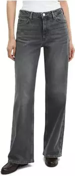 Marc O'Polo Jeans Model Tolva wide grau / (5000011573_0533)