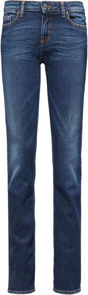 Tommy Hilfiger Rome Straight Fit Jeans absolute blue wash