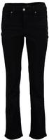 MAC 0380L504087, MAC Damen Jeans MELANIE Feminine Fit 46/32 black