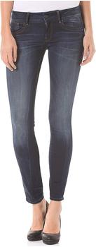 G-Star Lynn Mid Waist Skinny Jeans medium aged (6131-071)