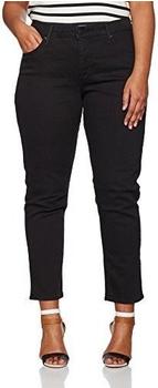 Levi's 311 Shaping Skinny Jeans (Plus) soft black