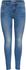 Only Kendell Reg Ankle Skinny Fit Jeans medium blue denim (31961)