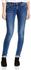 Tommy Hilfiger Sophie Low Rise Skinny Fit Jeans