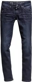 Timezone TahilaTZ noble blue wash