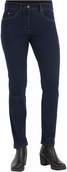 Zerres Magic-Jeans Donna blue