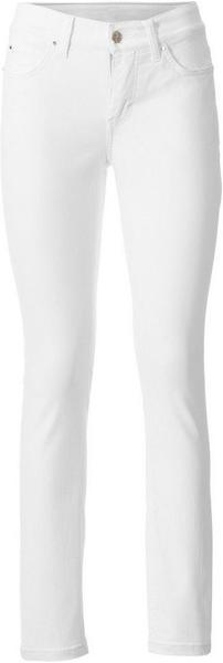 MAC Dream Skinny weiß