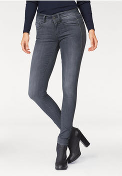 G-Star Lynn D-Mid Waist Super Skinny Jeans medium aged (D06333-9296-071)