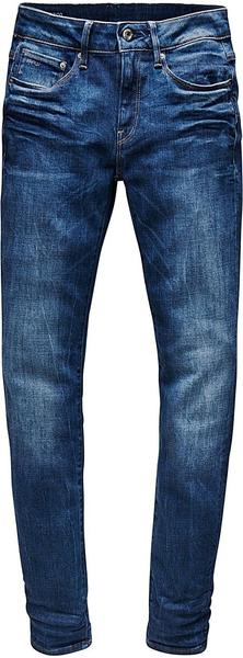 G-Star 3301 High Waist Skinny Jeans medium aged