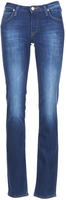 Lee - MARION STRAIGHT NIGHT SKY Blau Damen