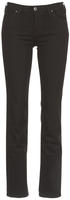 Lee Jeans L301FS47 MARION Straight Black Rinse W26/L33