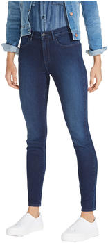 Wrangler High Skinny Jeans subtle blue