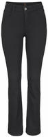 MAC 0355L540190, Mac Damen Jeans 0355l540190 schwarz2