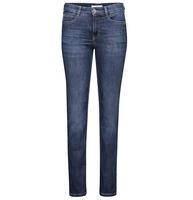 MAC Stretch-Jeans "Angela" schmal geschnitten