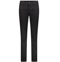 MAC 380L524087, MAC Jeans Slim Fit ANGELA schwarz | 36/L32 Damen