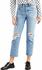 Levi's 501 Crop Jeans