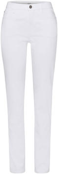Brax Fashion BRAX Mary Slim Jeans (72-6107) white