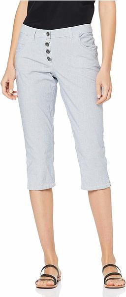 Tom Tailor Relaxed Tapered Jeans (1008381) thin stripe pants