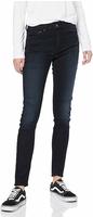 G-star D05175-5245-89-32-26, G-star 3301 High Waist Skinny Jeans Blau 26 / 32 Frau