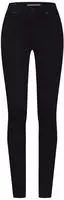 Levis 18882 0233, Levis High Waisted Jeans 721 High Rise Skinny in Long Shot