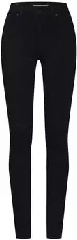 Levi's 721 High Rise Skinny long shot