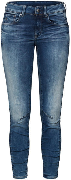 G-Star Arc 3D Mid Waist Skinny Jeans (D05477-8968-071) medium aged