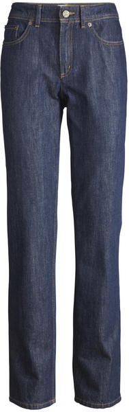 hessnatur Jeans Comfort Fit aus Bio-Denim blau (4590829)