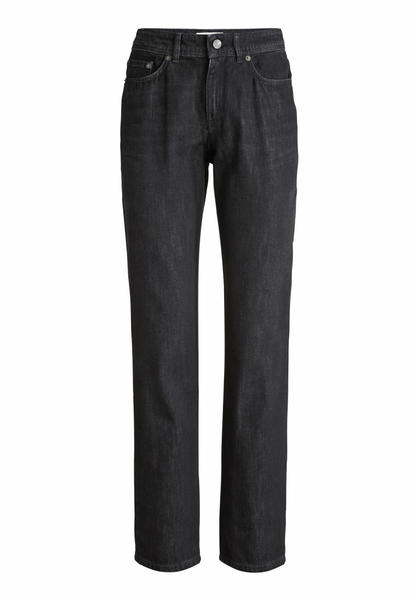 hessnatur Jeans Comfort Fit aus Bio-Denim schwarz (4591889)