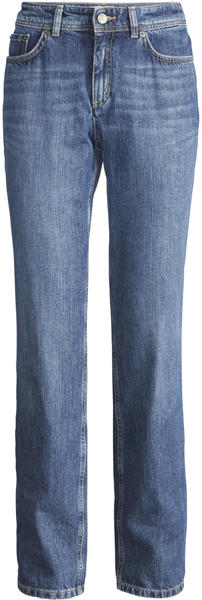 hessnatur Jeans Comfort Fit aus Bio-Denim blau (4593103)