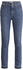 hessnatur Jeans Slim Fit Mid Waist aus Bio-Denim blau (4871903)