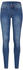 G-Star Lynn Mid Super Skinny Jeans faded blue