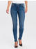Cross Jeanswear Page Super Skinny Jeans (010) mid blue used
