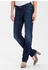 Cross Jeanswear Rose High Waist Straight Fit Jeans