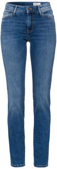 Cross Jeanswear Anya (P-489-153) mid blue