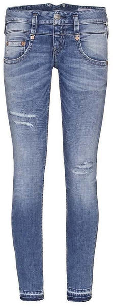 Herrlicher Pitch Slim Cropped Jeans