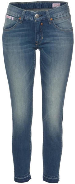 Herrlicher Touch Cropped Denim (634) bliss