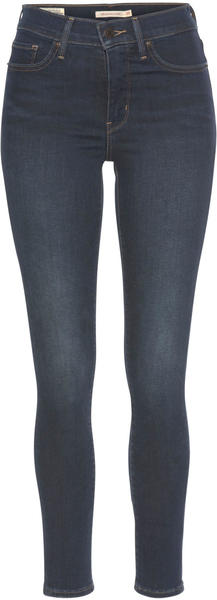 Levi's 310 Shaping Super Skinny Jeans westbound