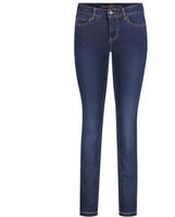 MAC 0355L540290, MAC Jeans Skinny Fit Dream dunkelblau | 38/L30 Damen