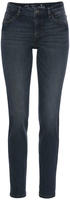 TOM TAILOR Slim-fit-Jeans "ALEXA" im Five-Pocket Style