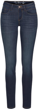 Tom Tailor Alexa Skinny Jeans dark stone wash denim