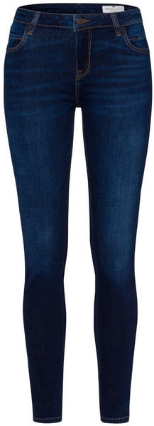 Cross Jeanswear Page Super Skinny Jeans (007) dark blue