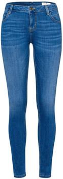 Cross Jeanswear Page Super Skinny Jeans (005) mid blue